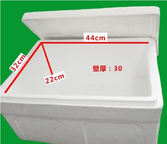 运输包装箱